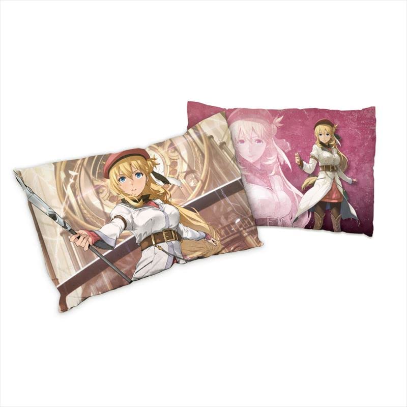 Amazon.co.jp: カーテン魂 英雄伝説 黎の軌跡 まくらカバー